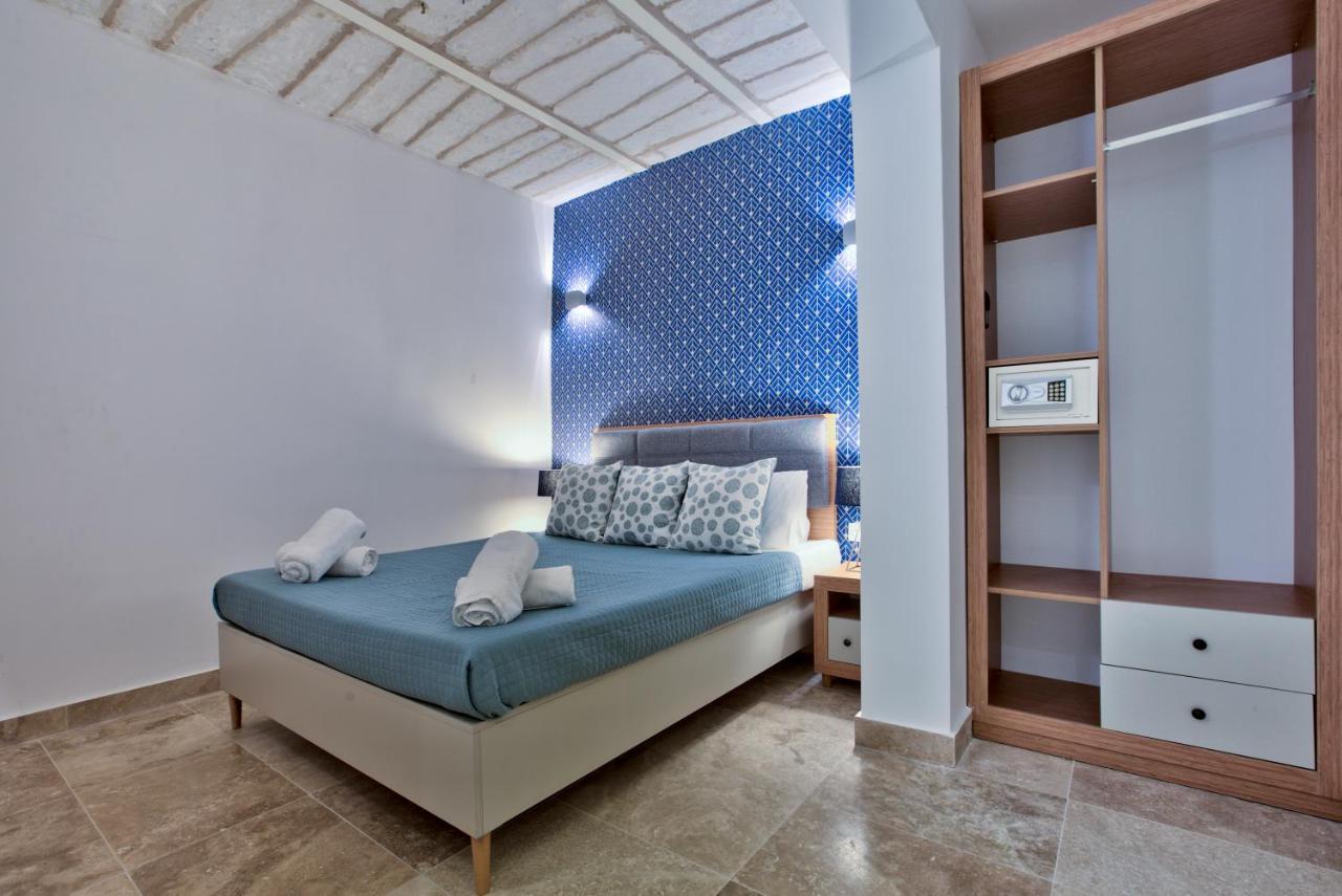 St Ursulas Valletta Apartment Exterior photo