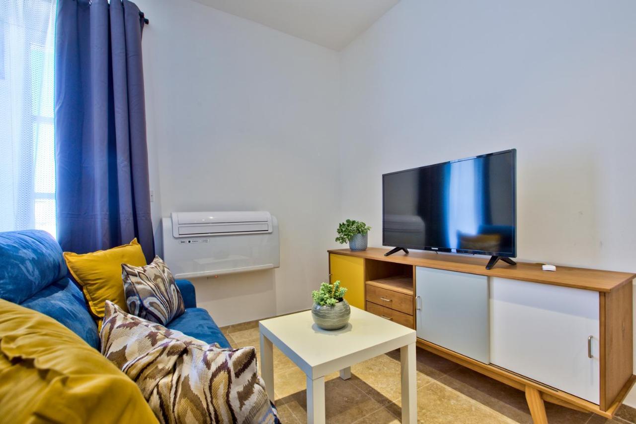 St Ursulas Valletta Apartment Exterior photo