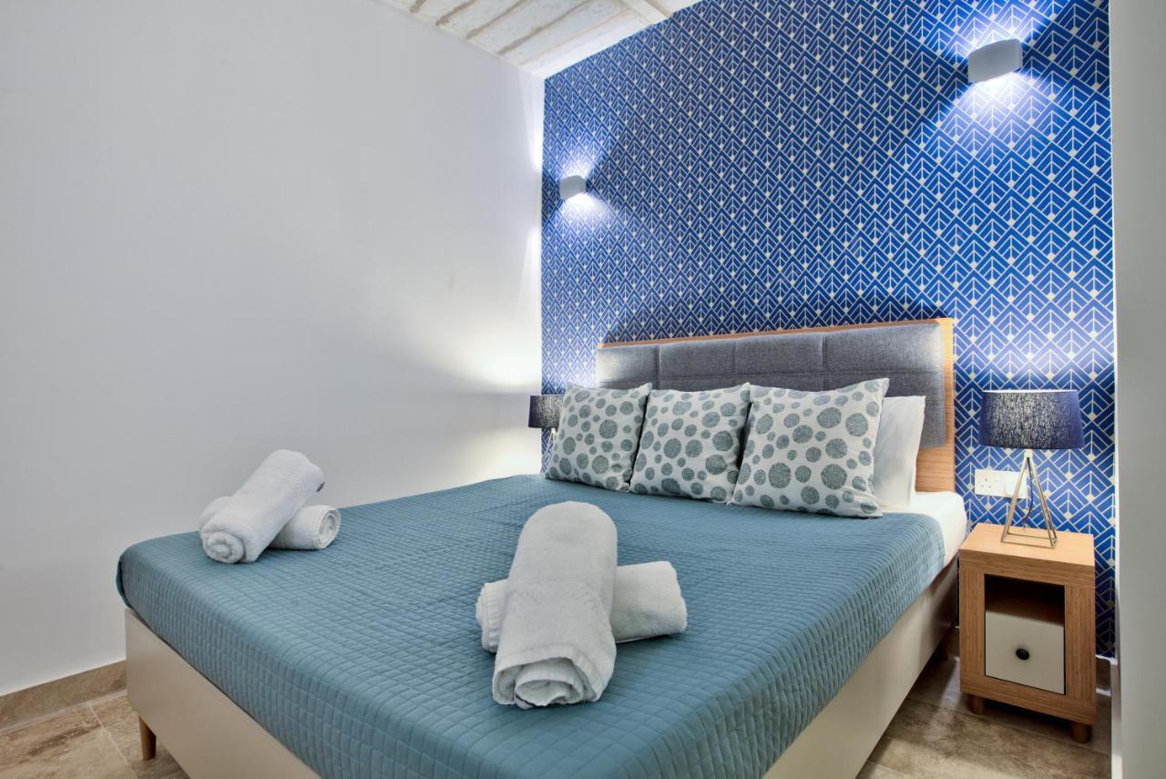 St Ursulas Valletta Apartment Exterior photo